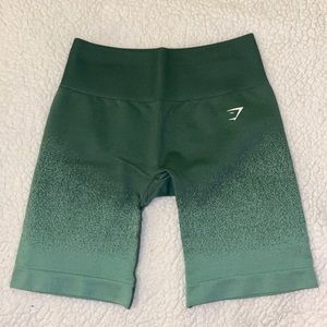 Gymshark Adapt Ombre Shorts
